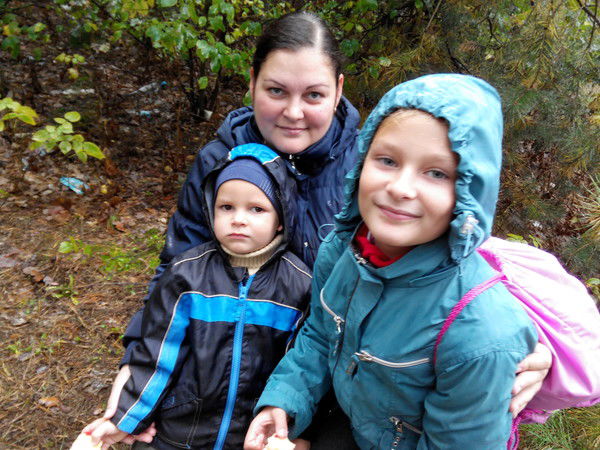 Татьяна Кот