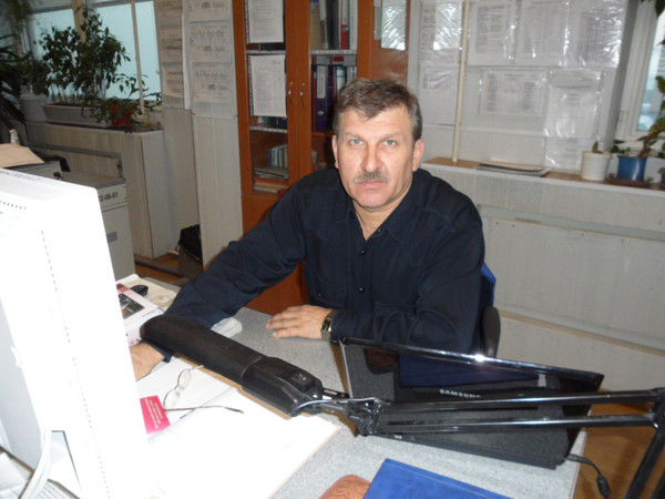 Владимир Семенченко