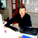 Владимир Семенченко