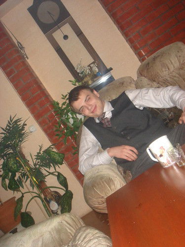 Роман Павлович