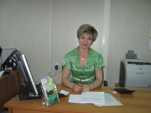 Екатерина Коваленко