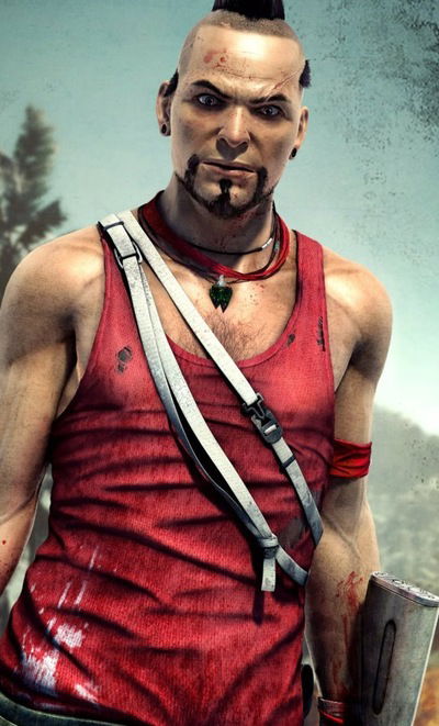 Данил Милидин