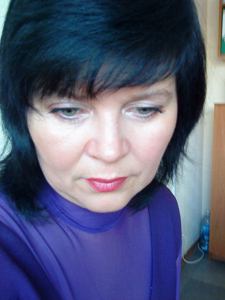 Ольга Кондратьева