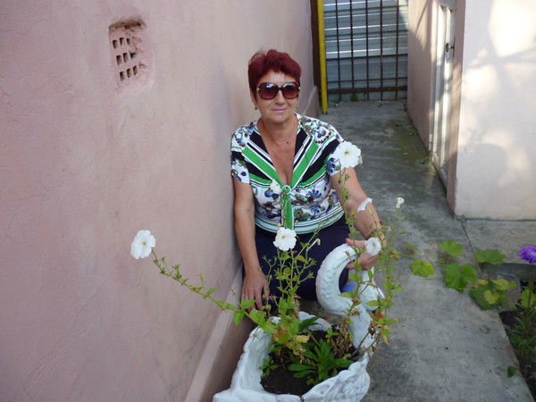 Валентина Гуляева