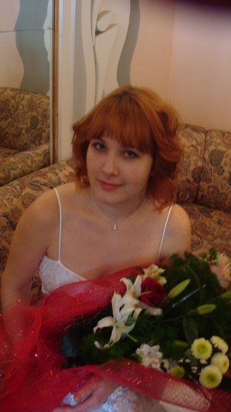 Ирина Мельникова