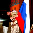 Дмитрий Чернов