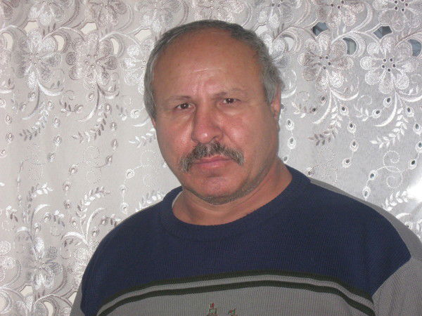 Марат Беков