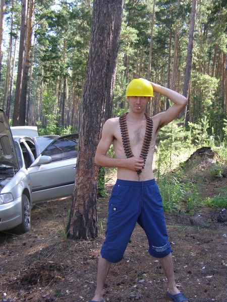 Дмитрий Вшивков