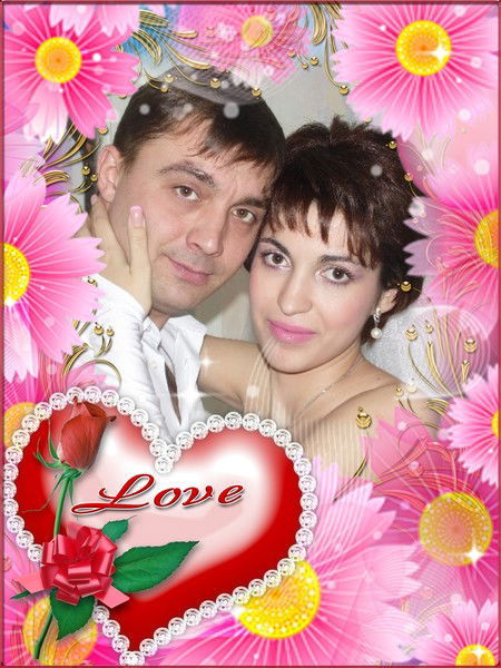 Николай Пономарев