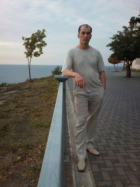 Илья Лагуткин