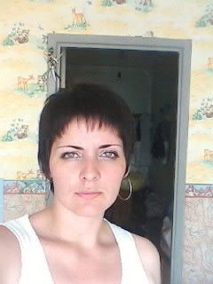 Юлия Гафарова