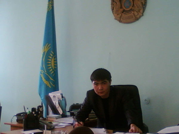 Руслан Аден