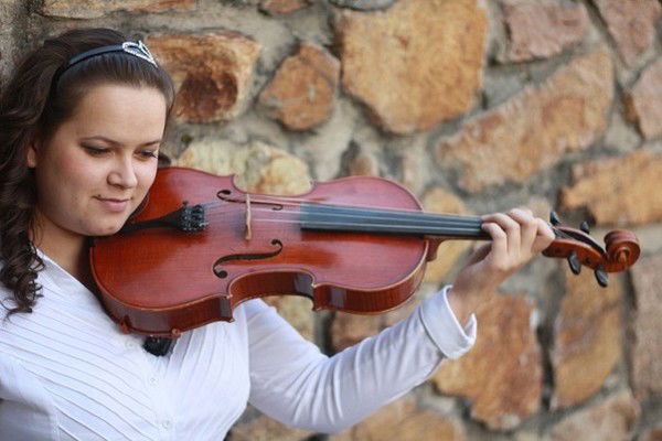 Ольга Романова