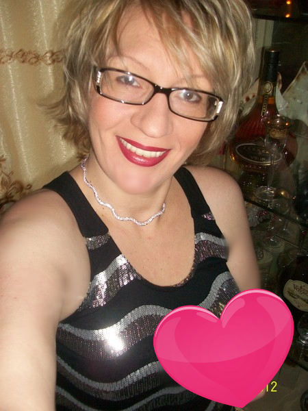 Ольга Кокорева