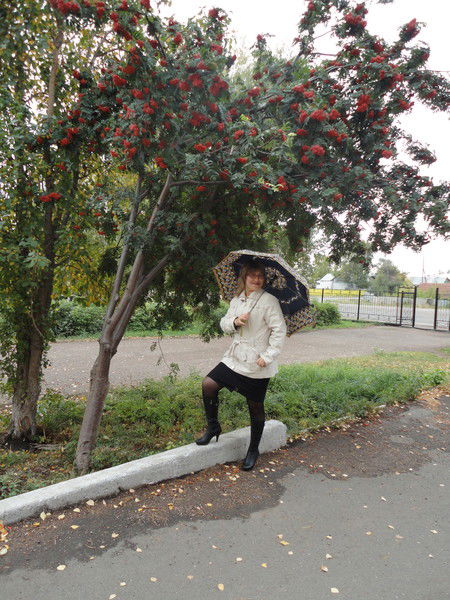 Вера Лисицкая