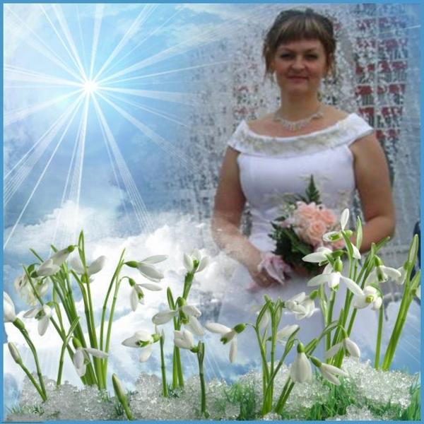 Анна Садкова