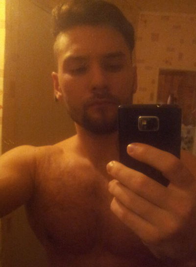 Максим Загребин