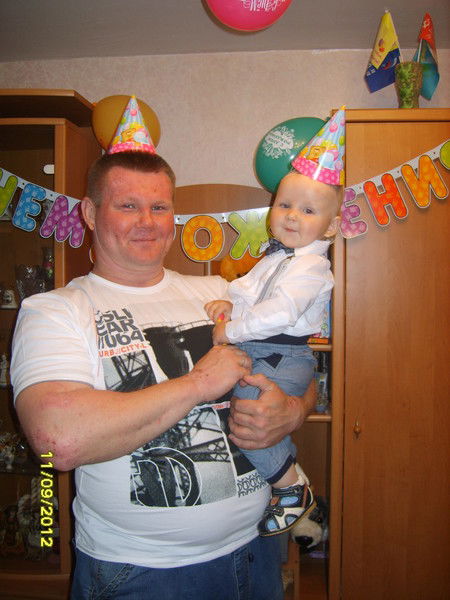 Дмитрий Ковалев