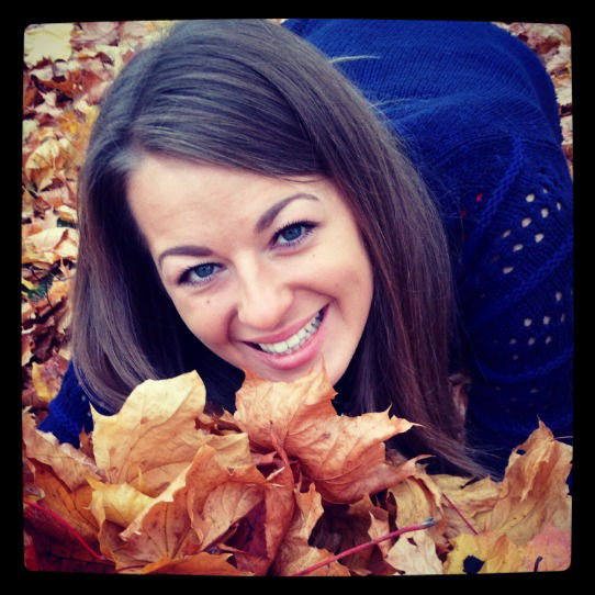 Виктория Пыжик