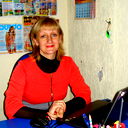 Лариса Пуляк