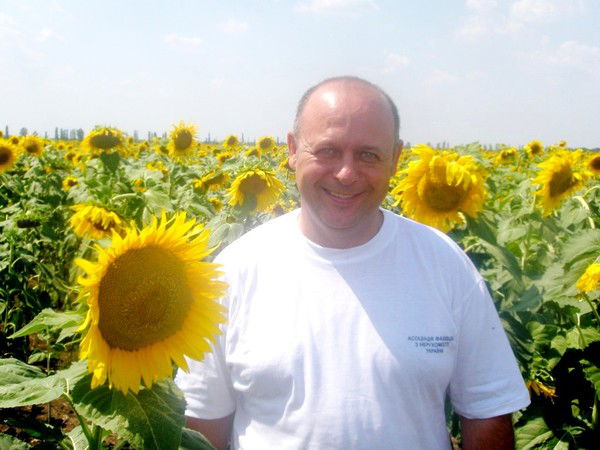 Андрей Олейников