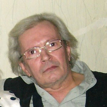 Юрий Печалин