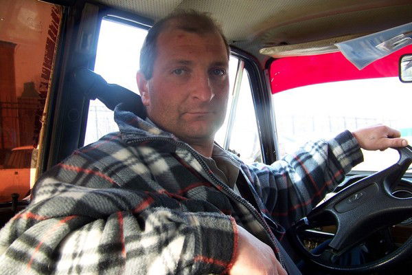 Андрей Трофимов