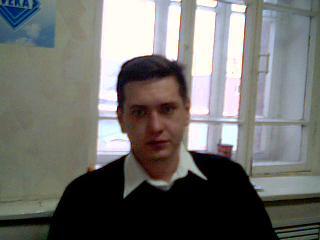 Константин Широких