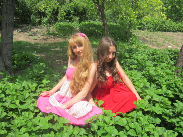 Зарина Жумабекова