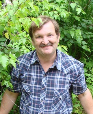 Вячеслав Грошев