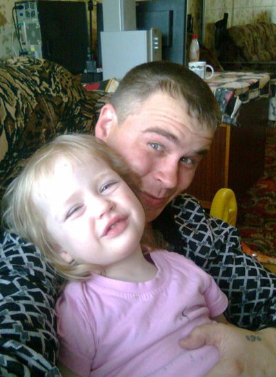 Евгений Забалуев