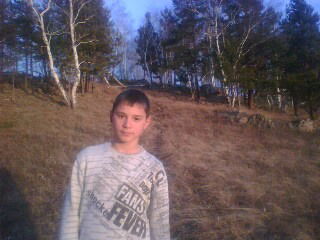 Александр Заварыкин