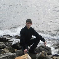 Андрей Шашков