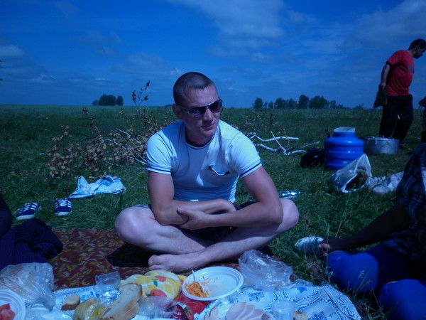 Ильшат Багаутдинов