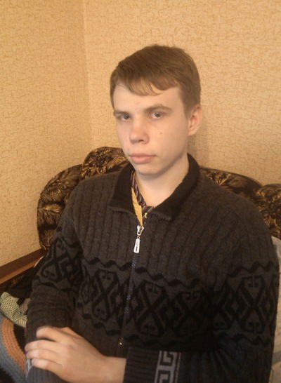 Эдуард Еловой