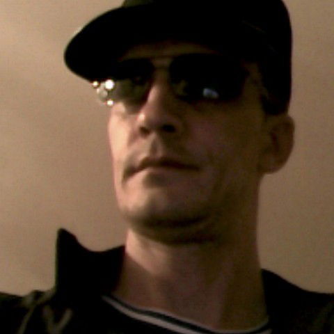 Виталий Горюнов