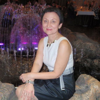 Татьяна Береза