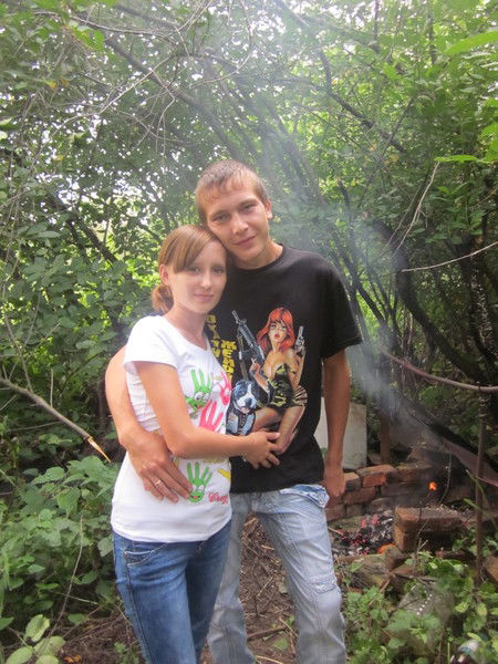 Надежда Храмова