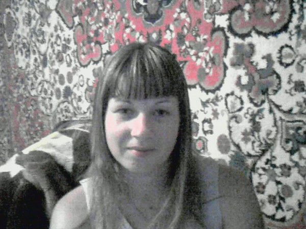 Ульяна Карпюк