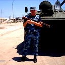 Рамиль Гилязов