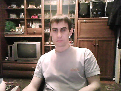 Виталий Сонюшкин