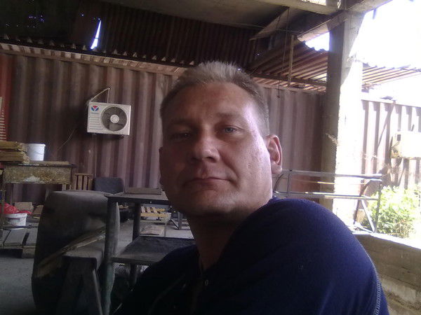 Андрей Бауман