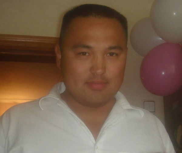 Адлет Имамбеков