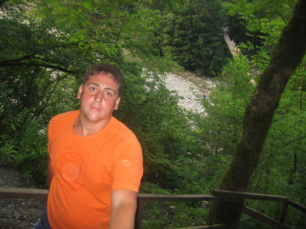 Евгений Кишлянов