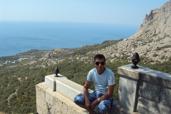 Михаил Ивенин