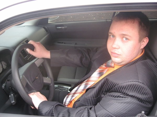 Андрей Петров