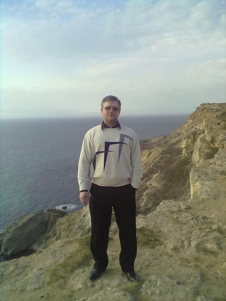 Александр Белов