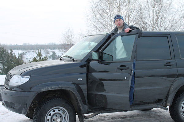 Сергей Румянцев