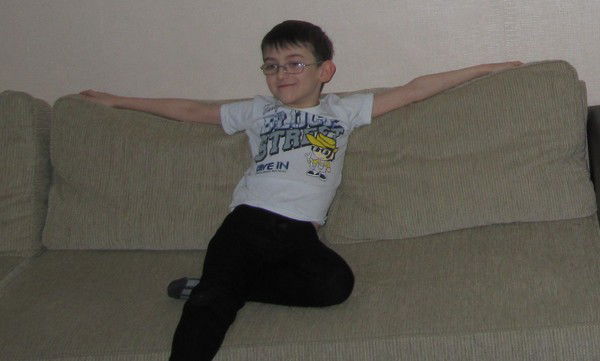 Эрик Никитин