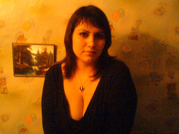 Стихина Галина